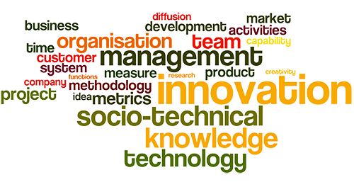 Knowledge & Innovation Management